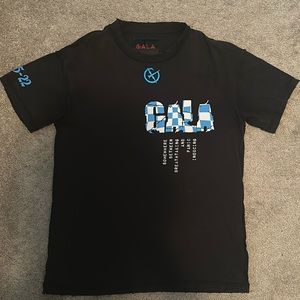 Gala Original Tee Size Mens-Small (Fits Like a Medium Or Large)